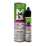 سالت آدامس هندوانه یخ ویگاد سری میکس VGod ICE Bubble Watermelon Salt Nicotine