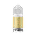 سالت شربت آب لیمو پادسالت سالت نیکوتین Podsalt Lemon Lime Sorbet e Nicotine Salt ویپ کلاب