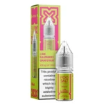 پاد سالت سری نکسوس 10 میل Pod Salt Nexus Series 10ML Salt Nicotine - ویپ کلاب سالت نیکوتین