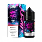 سالت لیچی یخ نستی سری سوپر کول Nasty Lychee ICE Super Cool Series Salt Nicotine