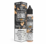 سالت بمب انبه ویگاد سری بمب VGod Mango Bomb Salt Nicotine