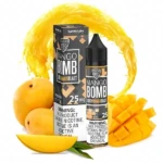 سالت بمب انبه ویگاد سری بمب VGod Mango Bomb Salt Nicotine