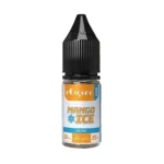 سالت ایسیگارا انبه یخ سالت نیکوتینECigara Mango ICE Salt Nicotine ویپ کلاب