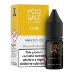 پاد سالت سری کر 10 میل Pod Salt Core Series 10ML Salt Nicotine - ویپ کلاب سالت نیکوتین