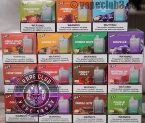 پاد یکبار مصرف ام سی باف MCBuff Disposable