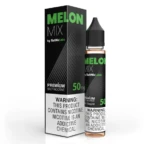 سالت طالبی ویگاد ملون میکسVGod Melon Mix Salt Nicotine