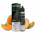 سالت طالبی ویگاد ملون میکسVGod Melon Mix Salt Nicotine