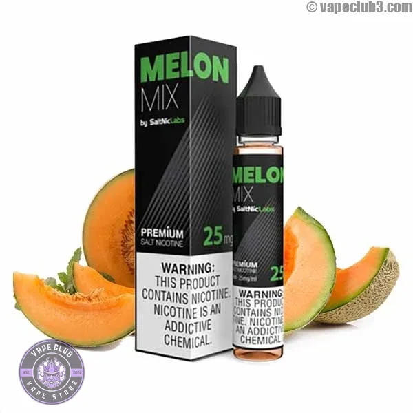 melon-mix-vgod-NicSalt سالت طالبی ویگاد ملون میکسVGod Melon Mix Salt Nicotine