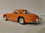 ماکت خودرو مرسدس بنز 300 اس ال Decorative Car Mercedes Benz 300SL