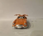 ماکت خودرو مرسدس بنز 300 اس ال Decorative Car Mercedes Benz 300SL