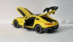 ماکت خودرو مرسدس بنز ای ام جی جی تی Decorative Car Mercedes Benz AMG GT