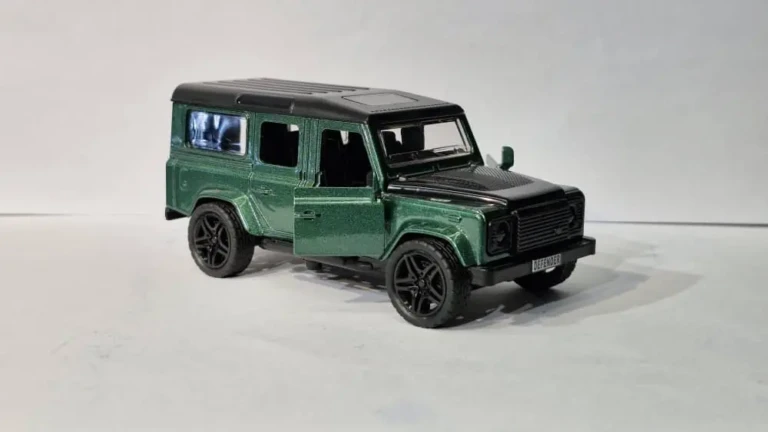 ماکت خودرو مرسدس بنز جی700 Decorative Car Mercedes Benz G700