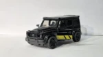 ماکت خودرو مرسدس بنز جی700 Decorative Car Mercedes Benz G700
