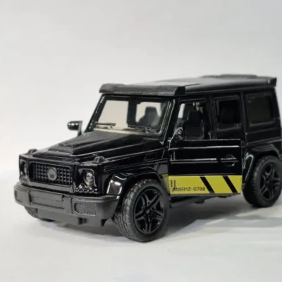 ماکت خودرو مرسدس بنز جی700 Decorative Car Mercedes Benz G700