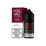 سالت میکس بری یخ پادسالت سالت نیکوتین Podsalt Mix Berries ICE Nicotine Salt ویپ کلاب