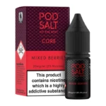 پاد سالت سری کر 10 میل Pod Salt Core Series 10ML Salt Nicotine - ویپ کلاب سالت نیکوتین