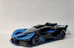 ماکت خودرو بوگاتی بولیده Bugatti Bolide Decorative Car
