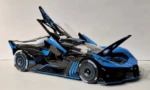 ماکت خودرو بوگاتی بولیده Bugatti Bolide Decorative Car