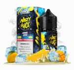سالت انبه معجون نستی سری سوپر کول Nasty Mango Lassi ICE Super Cool Series Salt Nicotine