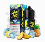 سالت آناناس یخ نستی سری سوپر کول Nasty Pineapple ICE Super Cool Series Salt Nicotine