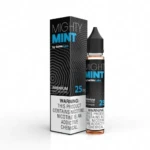 سالت نعنا یخ ویگاد VGod Nighty Mint Salt Nicotine