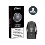 کارتریج پاوا هوریز اولترا پاد ماد Pava Horiz Ultra Pod Mod - ویپ کلاب