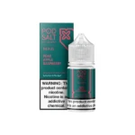 سالت گلابی سیب تمشک پاد سالت سالت نیکوتین Podsalt Pear Apple Raspberry Nicotine Salt ویپ کلاب