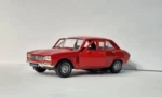 ماکت خودرو پژو 504 Decorative Peugeot 504
