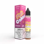 سالت کیک صورتی ویگاد VGod Pink Cake Salt Nicotine