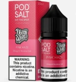 سالت میکس بری لیمو پادسالت پینک هیز سالت نیکوتین Podsalt | Pink Haze Nicotine Salt ویپ کلاب