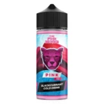 جویس انگور فرنگی یخ دکتر ویپ پینک آیس Dr Vape Pink ICE Blackcurrant Cold Drink ویپ کلاب ایجویس