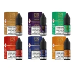 پاد سالت سری اوریجین 10 میل Pod Salt Origin Series 10ML Salt Nicotine - ویپ کلاب سالت نیکوتین