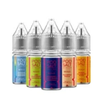 پاد سالت سری نکسوس 10 میل Pod Salt Nexus Series 10ML Salt Nicotine - ویپ کلاب سالت نیکوتین