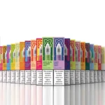 پاد سالت سری نکسوس 10 میل Pod Salt Nexus Series 10ML Salt Nicotine - ویپ کلاب سالت نیکوتین