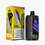 پاد یکبار مصرف نستی مکس 40 هزار پاف Nasty Max 40K Puff Disposable