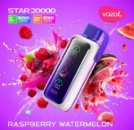 پاد یکبار مصرف وزول استار 20 هزار پاف Vozol Star 20K Puff Disposable - ویپ کلاب