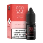 پاد سالت سری کر 10 میل Pod Salt Core Series 10ML Salt Nicotine - ویپ کلاب سالت نیکوتین