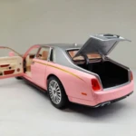 ماکت خودرو رولز رویس فانتوم ماسوری Decorative Rolls Royce Phantom Masory