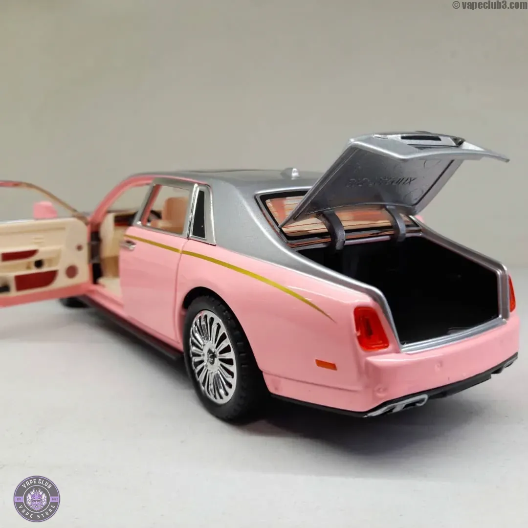 ماکت خودرو رولز رویس فانتوم ماسوری Decorative Rolls Royce Phantom Masory
