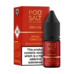 پاد سالت سری اوریجین 10 میل Pod Salt Origin Series 10ML Salt Nicotine - ویپ کلاب سالت نیکوتین