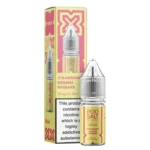 پاد سالت سری نکسوس 10 میل Pod Salt Nexus Series 10ML Salt Nicotine - ویپ کلاب سالت نیکوتین