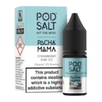پاد سالت سری فیوژن 10 میل Pod Salt Fusion Series 10ML Salt Nicotine - ویپ کلاب سالت نیکوتین