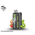 پاد یکبار مصرف تاگبوت پالس 20 هزار پاف Disposable Tugboat Pulse 20K Puff