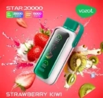پاد یکبار مصرف وزول استار 20 هزار پاف Vozol Star 20K Puff Disposable - ویپ کلاب