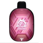 پاد یکبار مصرف دکتر ویپ 5500 پاف پنتر بار Dr Vape Panther Bar 5500 Puff Disposable