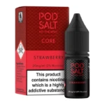 پاد سالت سری کر 10 میل Pod Salt Core Series 10ML Salt Nicotine - ویپ کلاب سالت نیکوتین