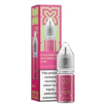 پاد سالت سری نکسوس 10 میل Pod Salt Nexus Series 10ML Salt Nicotine - ویپ کلاب سالت نیکوتین