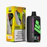 پاد یکبار مصرف نستی مکس 40 هزار پاف Nasty Max 40K Puff Disposable