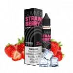 سالت توت فرنگی تابستانه ویگاد VGod Summer Strawberry Salt Nicotine
