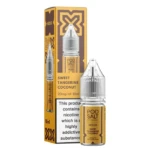 پاد سالت سری نکسوس 10 میل Pod Salt Nexus Series 10ML Salt Nicotine - ویپ کلاب سالت نیکوتین